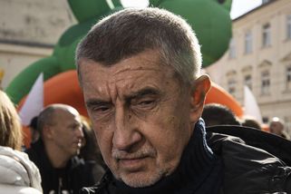 Konec dohadům. Babiš bude kandidovat na prezidenta - Seznam Zprávy